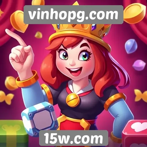 Análise dos jogos oferecidos no site vinhopg