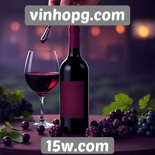 Tutoriais para iniciantes em vinhopg