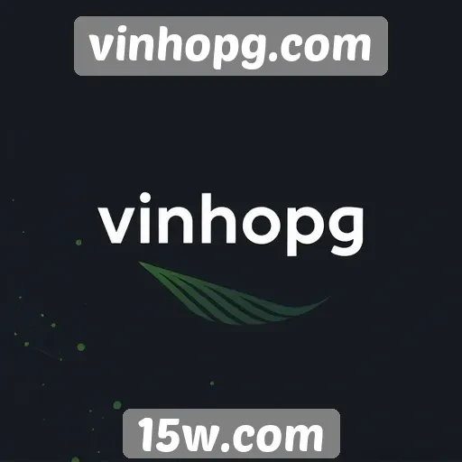 Desenvolvedores compartilham atualizações sobre vinhopg.com