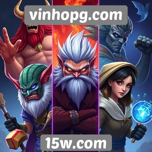 Explorando a diversidade de gêneros no vinhopg.com