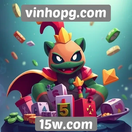 Análise dos jogos disponíveis em vinhopg.com