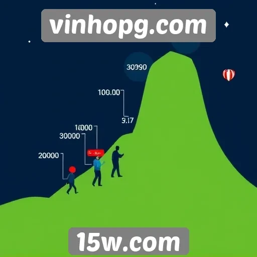 História e evolução do site vinhopg.com ao longo dos anos