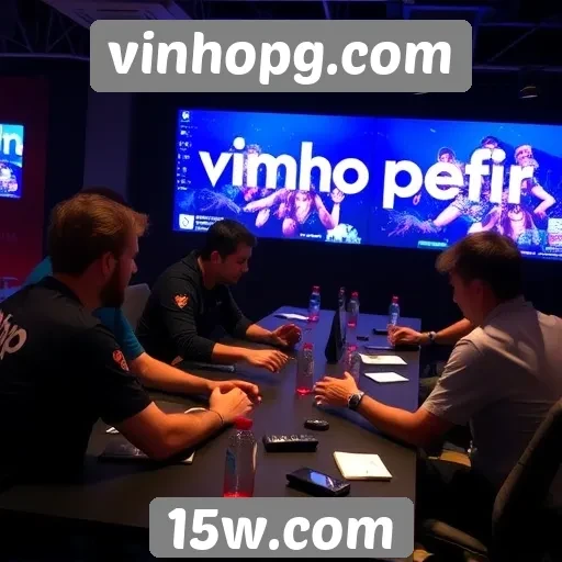 Entrevista com desenvolvedores do Vinhopg.com