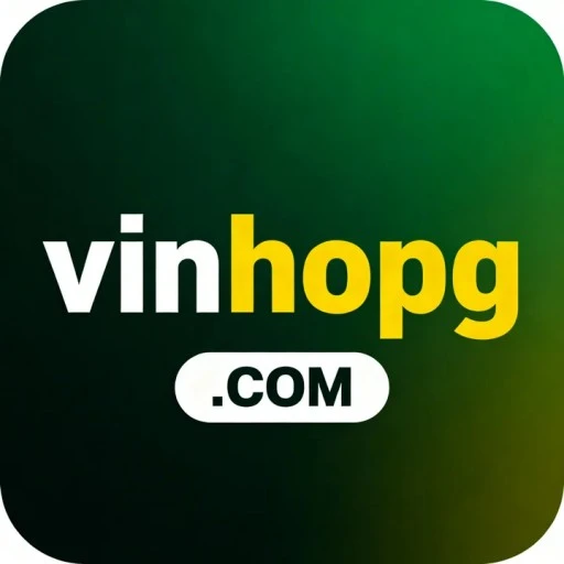vinhopg.com Logo