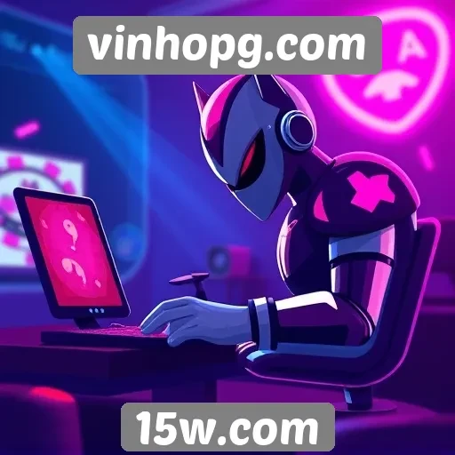Novas funcionalidades atraem jogadores em vinhopg
