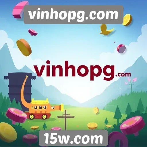 Novos recursos e atualizações do vinhopg