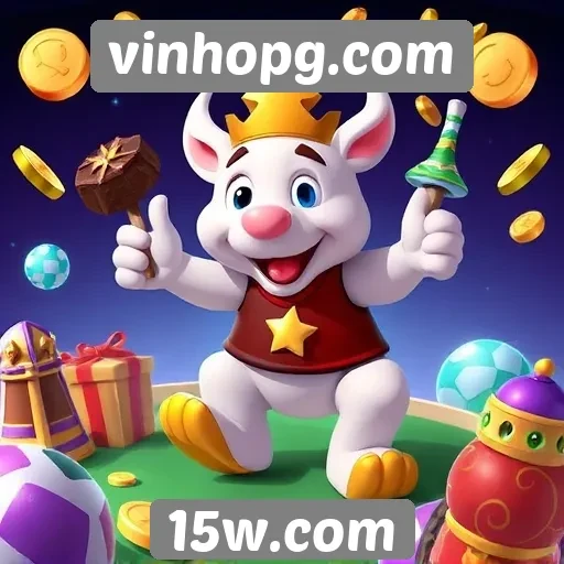 Novos jogos disponíveis no site vinhopg
