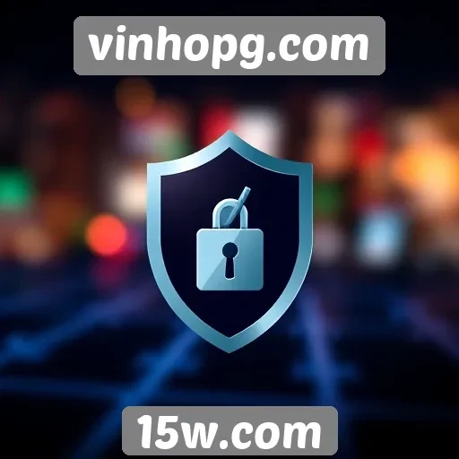 Exame das opções de pagamento e segurança em vinhopg.com