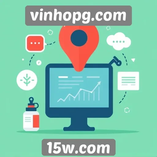 Estratégias para otimização de desempenho em vinhopg.com