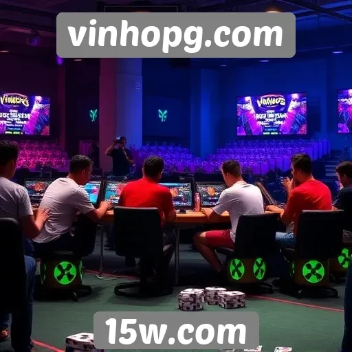 População de jogadores no vinhopg ao longo do tempo