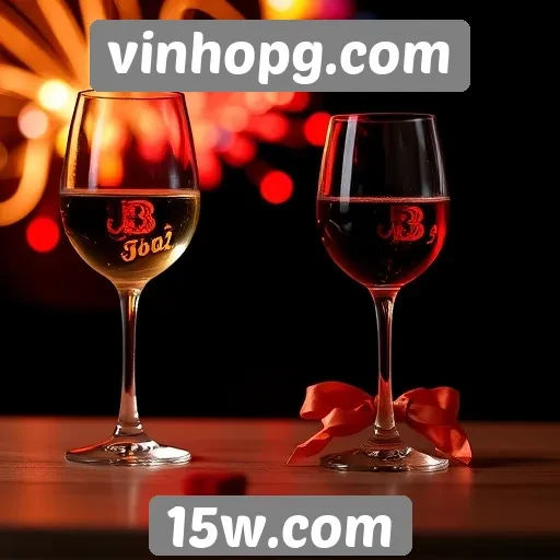 Eventos e promoções recentes no vinhopg