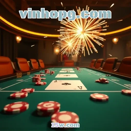 vinhopg.com: Segurança em Jogos Online é o Nosso Forte!