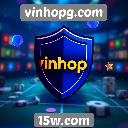 Segurança e privacidade em vinhopg