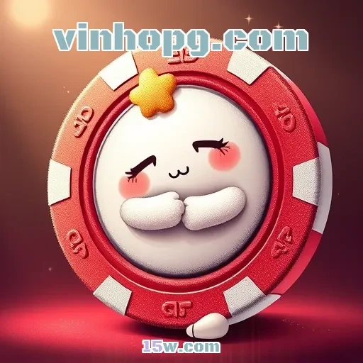 vinhopg.com: Descubra as Caça-Níqueis Que Vão Te Encantar e Divertir