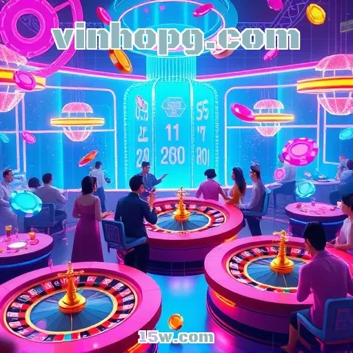 vinhopg.com: Descubra os Melhores Eventos Esportivos para Apostar