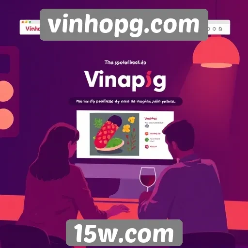 Estudo sobre a usabilidade do vinhopg.com