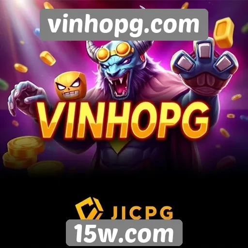 Vinhopg.com oferece variedade de jogos online