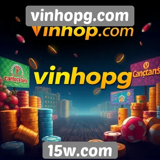 Comparativo entre vinhopg.com e outras plataformas de jogos