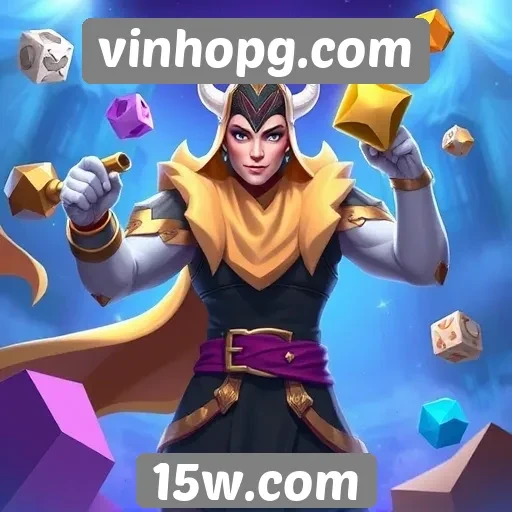 Vinhopg.com apresenta novos jogos online
