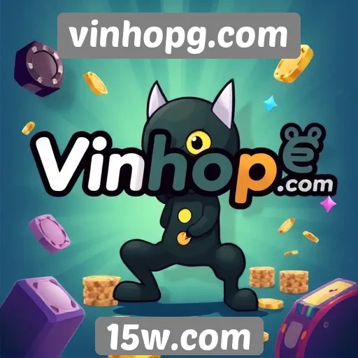 Como Vinhopg.com atrai novos jogadores com promoções regulares