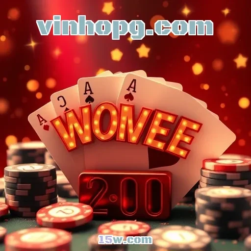 vinhopg.com VIP: Benefícios Exclusivos Para Jogadores Engajados